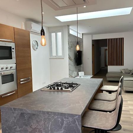 A Flat In The Heart Of Bugibba Daire St. Paul's Bay Dış mekan fotoğraf
