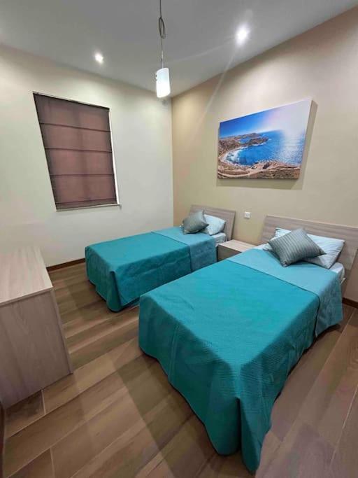A Flat In The Heart Of Bugibba Daire St. Paul's Bay Dış mekan fotoğraf