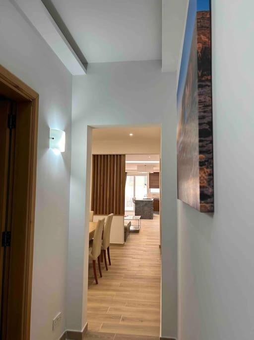 A Flat In The Heart Of Bugibba Daire St. Paul's Bay Dış mekan fotoğraf
